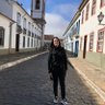 silmara vasconcelos profil fotoğrafı