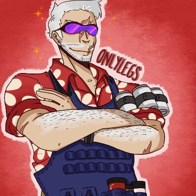 OnlyLegs's profile picture