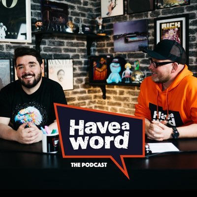 Have A Word's profile picture