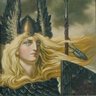Profilbild von Lagherta 🏹⚖️⚔️