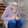 Profilbild von стакан наполовину