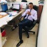 Prince RK Mhlanga's profile picture