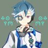 Profilbild von 縦井(アシュテ)タティ