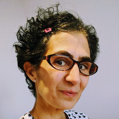 LourdesAgapito's profile picture