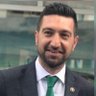 Murat Şahin profil fotoğrafı