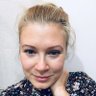 Oleksandra_Zh З Україною у сердцi profil fotoğrafı