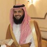محمد منيع الله العتيبي's profile picture