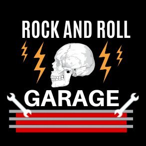 Rock and Roll Garage's profile picture
