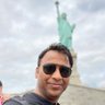 Bijay Rao profil fotoğrafı