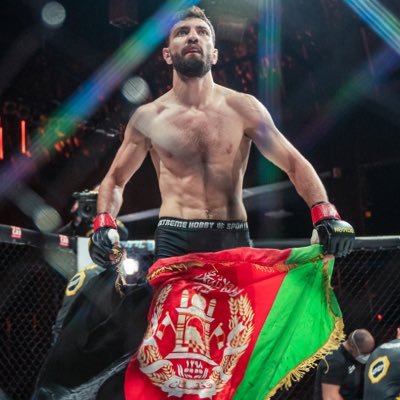 Javid Basharat's profile picture