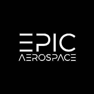 EPIC AEROSPACE's profile picture