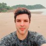 Profilbild von Thiago Santos ★彡