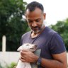 Фото профиля Karthik Rangappa 🇮🇳