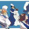 Фото профиля Gentle neko