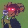 🦣🌌 Doc. 𝕏ander Sheep 🇫🇷🔻 profil fotoğrafı