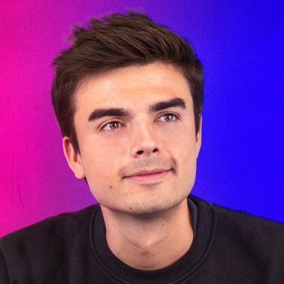 Hugo Décrypte's profile picture