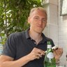 Jesper profil fotoğrafı