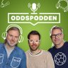 Oddspodden🎙️'s profile picture