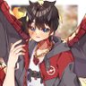 Фото профиля Cinder ~Hero Dragon Vtuber~🐉