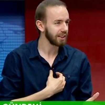Cenk Çınar's profile picture
