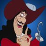 captain Hook ⚓'s profile picture