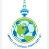 Фото профиля TOCITY FC Inc