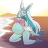 Aaliyah the Pregnant Glaceon profil fotoğrafı