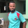 Nana Osei Akwasi ็ๅคดๅ