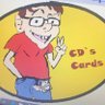 C.D.’s Cards's profile picture
