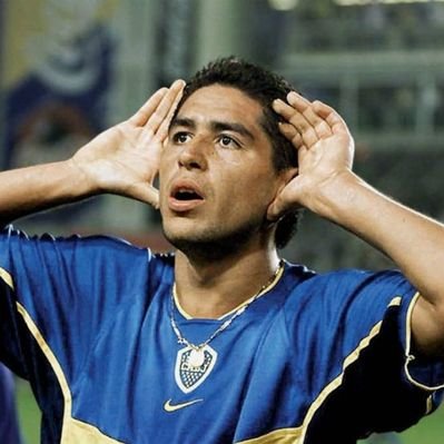 RiquelmismoDuro's profile picture
