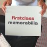 Profilbild von First Class Memorabilia