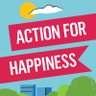 Action for Happiness profil fotoğrafı
