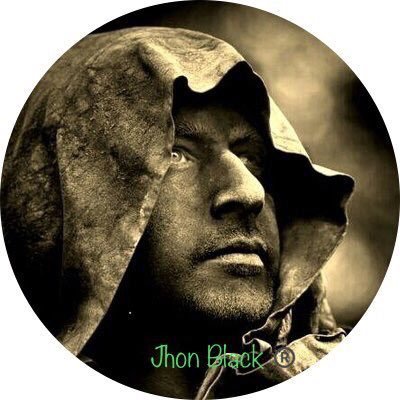 Jhon Black's profile picture