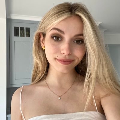 Anna Cramling's profile picture