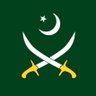 Pakistan Army ☪︎ profil fotoğrafı
