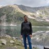 Mian Yaseen 的头像