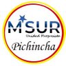 @PichinchaMSUR 的头像