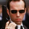 Фото профиля Agent Smith