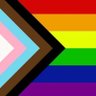 Profilbild von damagedbiguy 🟧🌍🇺🇸🏳️🌈🏳️⚧️
