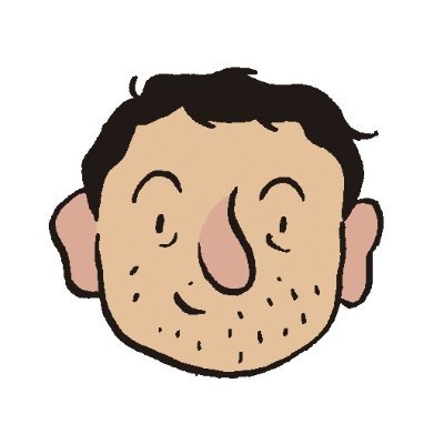ericoassis's profile picture