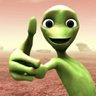 Фото профиля El Extraterrestre Plus