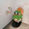 Mr Frog 🐸 的头像