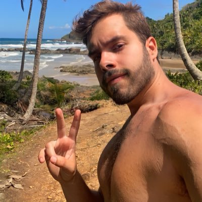 Bruno Essence Hall's profile picture