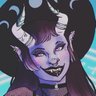 🕸Laura🔮🦇🖤 的头像