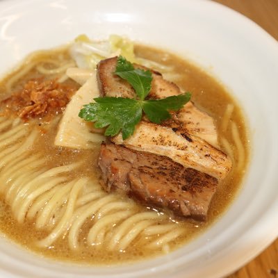上州山賊麺  大大坊's profile picture