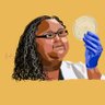 Dr. Chrystal Ama Starbird PDB Depositer's profile picture