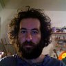 (((ل()(ل() 'yoav))))👾 profil fotoğrafı