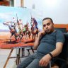 Hamza Mechenef 的头像