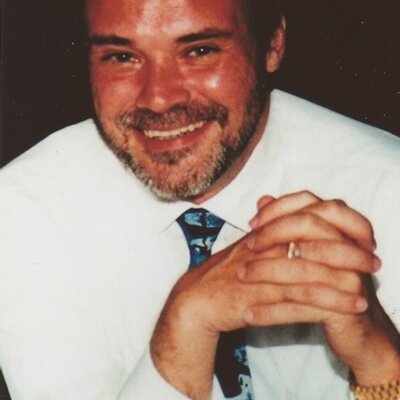Martin A. Armstrong's profile picture