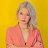 Profilbild von Katy Sanchez